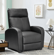 Homall Recliner Chair for Living Room