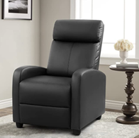 Furniwell Massage Recliner Sofa Chair