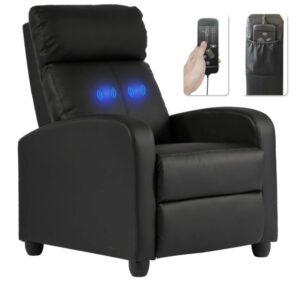 Best Massage: Recliner Chair for Living Room Massage Recliner Sofa
