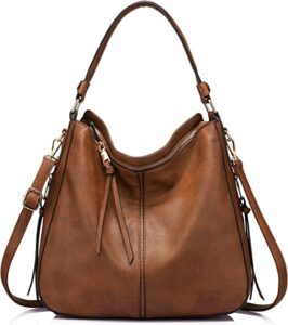 Handbags for Women Large Designer Ladies Hobo bag