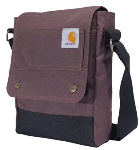 Carhartt: Women's, Durable, Adjustable Crossbody Bag
