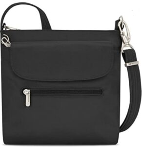 Travelon: Anti-Theft Classic Mini Shoulder Bag