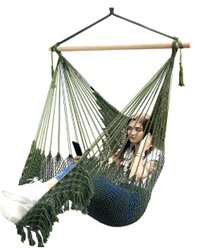 Chihee hanging chair
